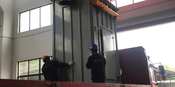 怎样提高袋式除尘器的工作效率？除尘器厂家耀先提醒做好这4点