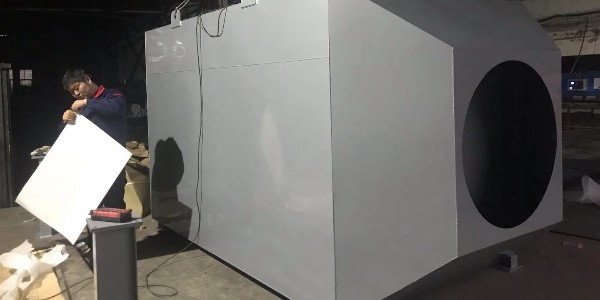 包装印刷行业需要活性炭吸附设备是为什么？看耀先掌握一手情报！