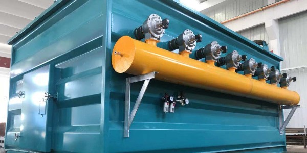 脉冲滤筒除尘器适用于哪些行业？8大行业厂家耀先专属定制