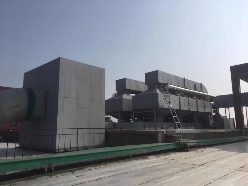 除尘器厂家耀先对于工厂小型粉尘除尘器的出厂检验，以及开机前的准备工作有哪些事项