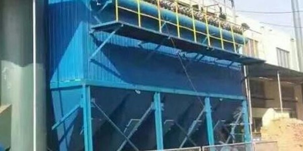 工厂防止关停全靠它：除尘器选择厂家耀先环境3大优势