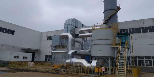 什么是“3T+E”？废气处理厂家耀先浅谈RTO设计的核心参数