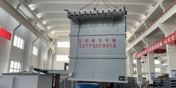 八月火热发货季开启，废气处理厂家耀先环境各行各业口碑出色