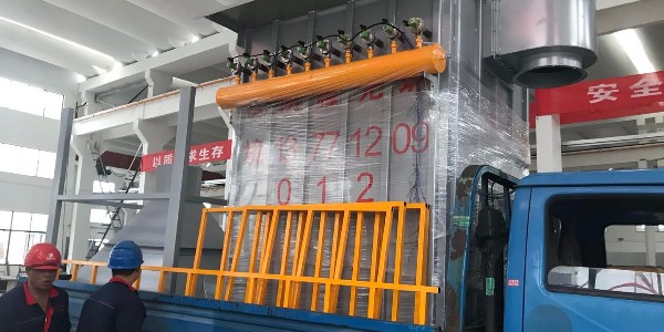 布袋除尘器在处理高温烟气时要注意什么？耀先环境来告诉您！